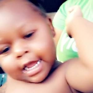 Meet your Posher, Sha sha